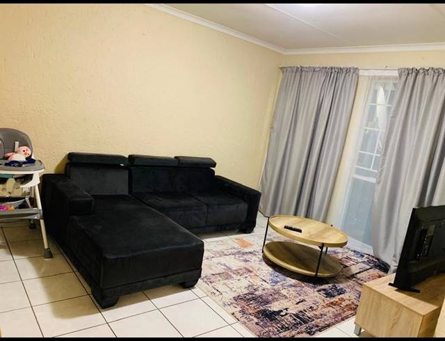 2 BEDROOM PROPERTY TO RENT IN VORNA VALLEY